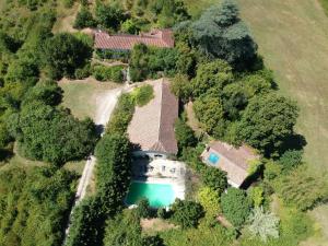 Maisons de vacances Gite de charme a la campagne : photos des chambres