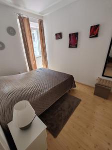 Apartment Piazza Antica