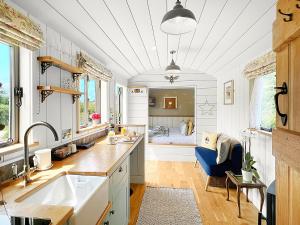 Cartiers Retreat Dunster