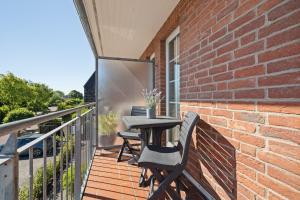 Fliedergang 2 Seebrise