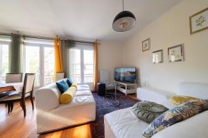 Riviera dAx - proche télécabine Ax 3 Domaines