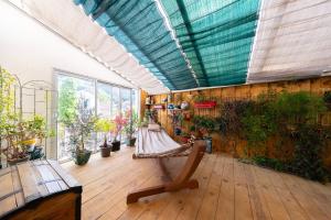 Appartements Riviera d-Ax - proche telecabine Ax 3 Domaines : photos des chambres