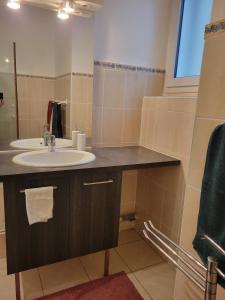 Appartements Riviera d-Ax - proche telecabine Ax 3 Domaines : photos des chambres