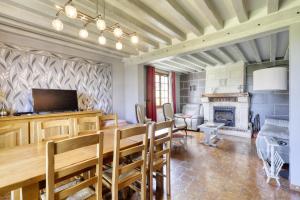 LAsylum - 1000 m2 de jardin