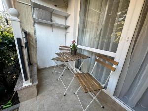 Apartment in Sveti Vlas