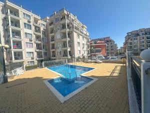 Apartment in Sveti Vlas