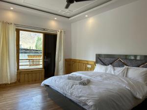 Royal Nangso guest house