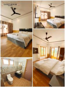 Royal Nangso guest house