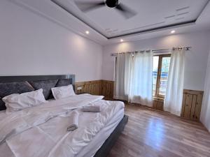 Royal Nangso guest house