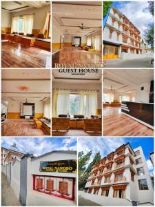 Royal Nangso guest house