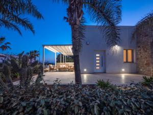 VILLA ALMA Sea house