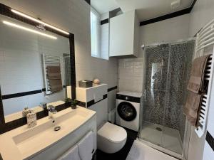 Joli appartement 2 pièces à 5 min de Monaco