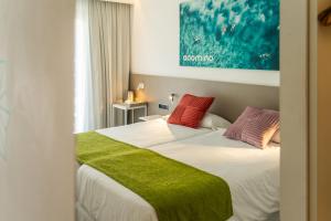 Street & Brunch room room in HOTEL COOEE CALA RATJADA