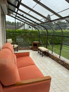 Maisons de vacances Bout du Haut : photos des chambres