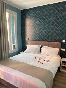 Hotels Hotel de charme Regency : photos des chambres