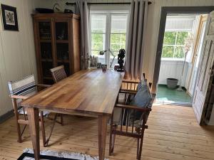 Haralds Borg - Urdal - Kirkøy