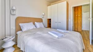 Rezydencja Niechorze D211 Eco Boho - 5D Apartments