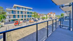 Rezydencja Niechorze D211 Eco Boho - 5D Apartments