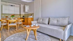 Rezydencja Niechorze D211 Eco Boho - 5D Apartments