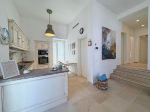 VILLA ALMA Sea house