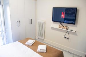 Eves Central Comfort Apartment #1