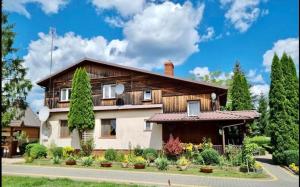 Nad stawami - apartament