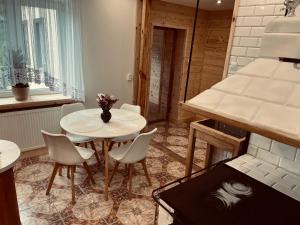 Nad stawami - apartament