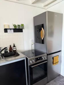 Refuge Contemporain