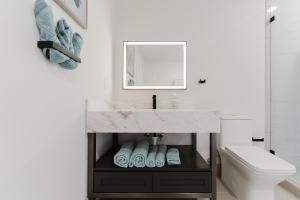 Ultra Luxe Apartment in Prime Location