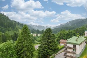 Le Chitelet 506 - Au pied des pistes