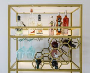 Ultra Luxe Apartment in Prime Location