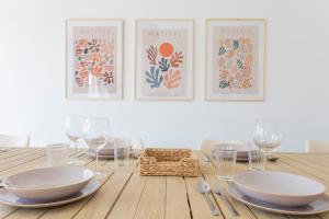 GINVA - Apartamento en pleno centro 4