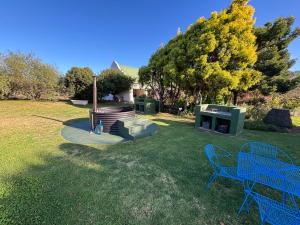 Blue Cow Barn - Boutique Farm