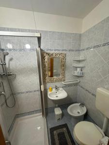 Standard Doppelzimmer