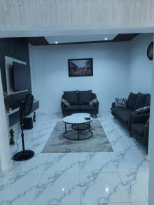 Olu-Mayowa Apartments