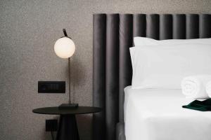 Patricia & Gemini Luxury Rooms