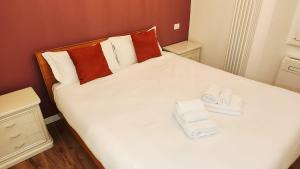 Marcos House NOLO District