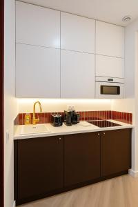 Elegant Studio Paris X, Gare du Nord