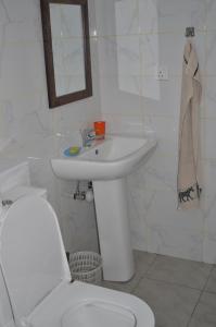 firstrose Villa Doppelzimmer R6