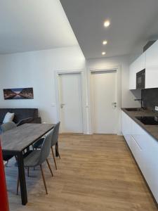 Como Suite Lake View