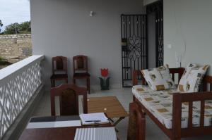 firstrose Villa Doppelzimmer R6