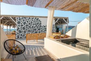 Island Concept Chania