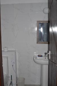 firstrose Villa Doppelzimmer R6