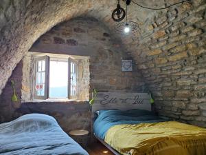 Maisons de vacances Chez Lucette : photos des chambres