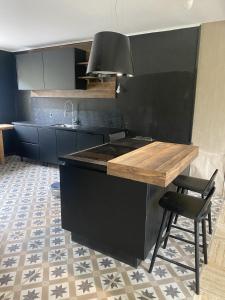 Villas Villa Saint-Martin : photos des chambres