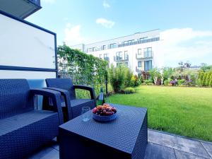 Słoneczne Boho e-apart