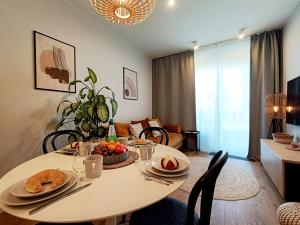 Słoneczne Boho e-apart