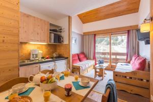 Résidence Pierre & Vacances Les Sentiers du Tueda