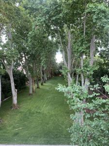 Villas Exceptional building on 1 ha of private land : photos des chambres