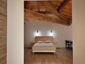 Villas Exceptional building on 1 ha of private land : photos des chambres
